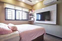 Blk 547B Segar Road (Bukit Panjang), HDB 4 Rooms #208062341